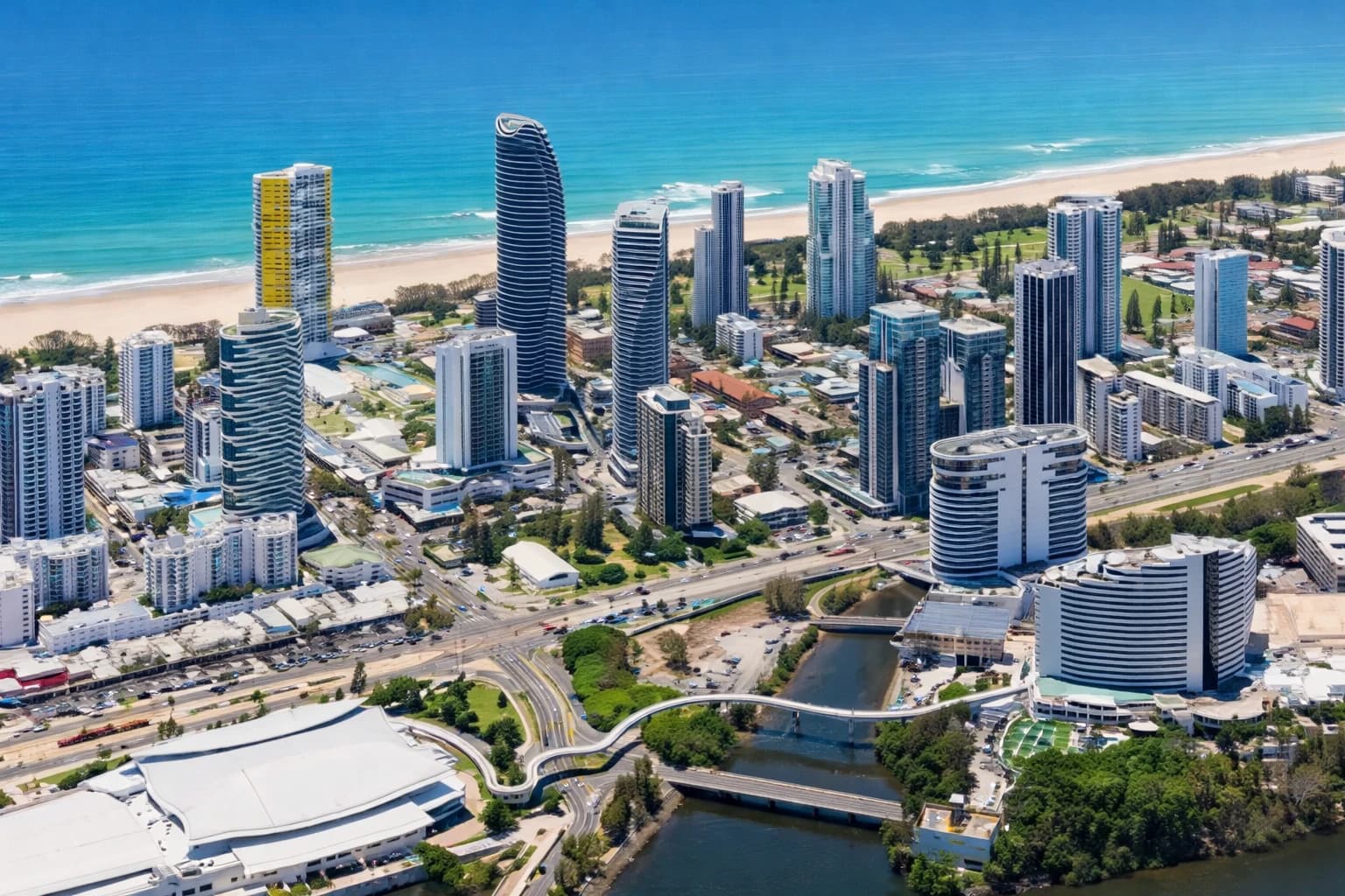 SREK Luxury Property