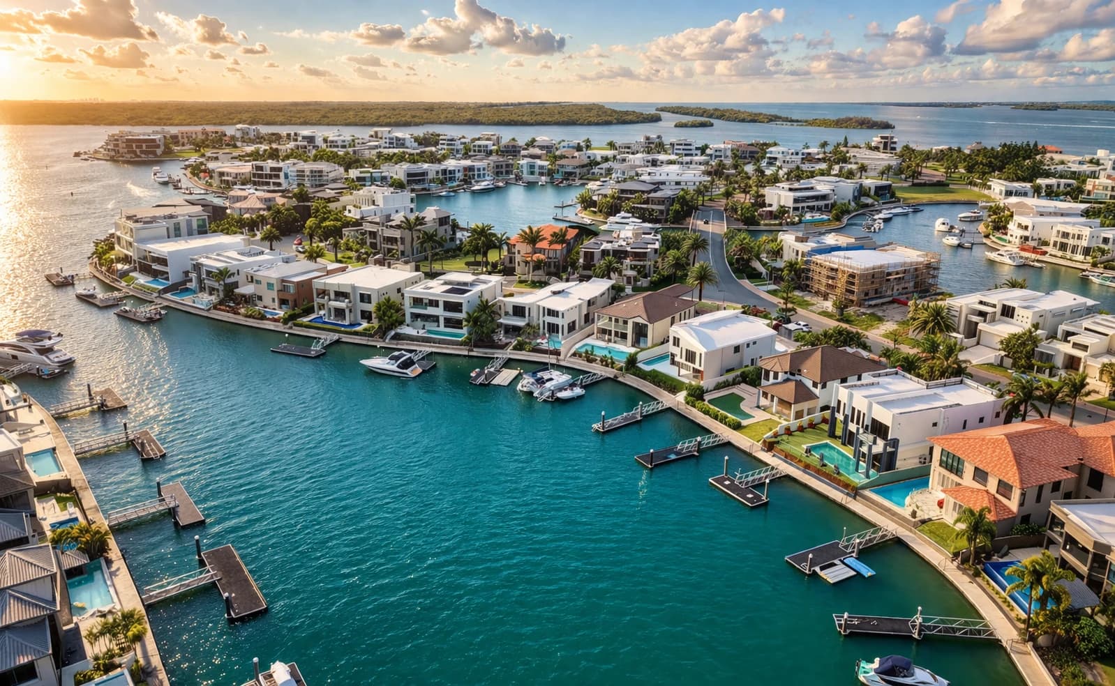 Sell Your Property with SREK
