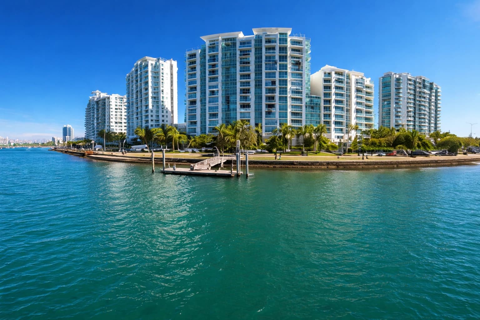 Southern Coastal & Value